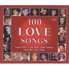 100 Love Songs Muziekweb