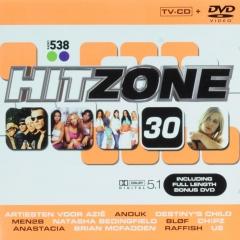 genoeg kopen Nauwkeurig Hitzone [+ bonus dvd] ; vol.30 - Muziekweb