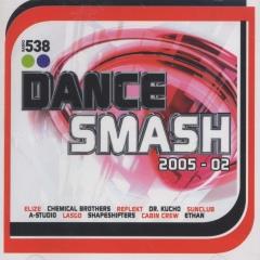 Melodramatisch Shilling Probleem Radio 538 dance smash hits 2005 ; vol.2 - Muziekweb