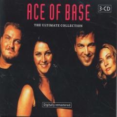 The Ultimate Collection Ace Of Base Muziekweb