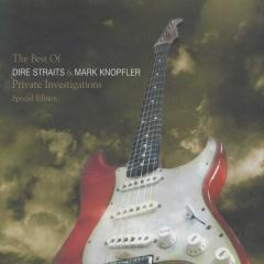 Private Investigations: The Best of Dire Straits and Mark Knopfler