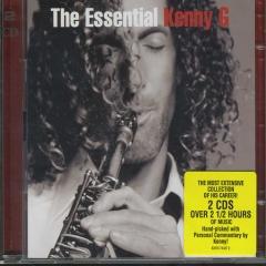 download essential kenny g disc 2 rar