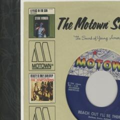The complete Motown singles : The Motown sound 1966 [limited