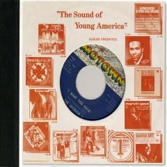 The complete Motown singles : The sound of young America