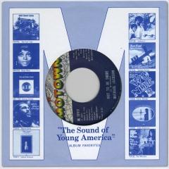 The complete Motown singles : The sound of young America