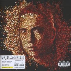 Recovery - Eminem - Muziekweb