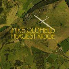 Hergest ridge : Deluxe edition [+ bonus dvd] - Mike Oldfield