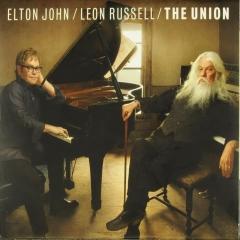 The union [+ bonus dvd] - Elton John - Muziekweb