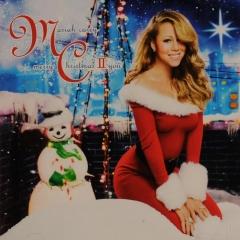 Merry Christmas Ii You Mariah Carey Muziekweb