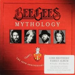 Mythology : The 50th anniversary collection - The Bee Gees - Muziekweb