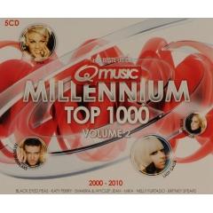 Het beste uit de Q Music millennium Top 1000 vol 2