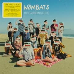 the wombats this modern glitch torrent download