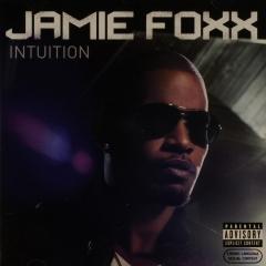 jamie foxx album intution