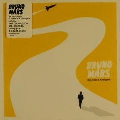 bruno mars marry you album cover