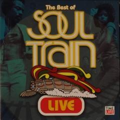 The best of soul train live - Muziekweb