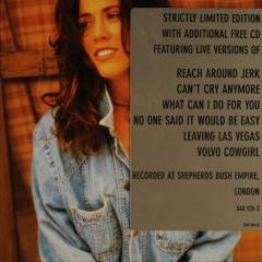 Tuesday night music club [+ bonus cd / limited edition] - Sheryl