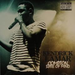 kendrick lamar albums welcome to compton