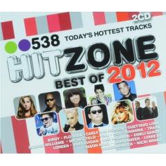 Aanpassen Praten tegen Wat leuk Hitzone : Best of 2012 - Muziekweb