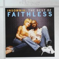 faithless insomnia album