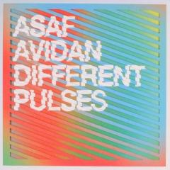 asaf avidan different pulses musicbrainz