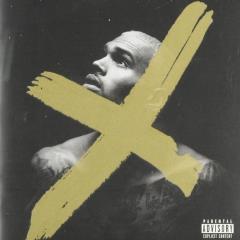 X Deluxe Edition Bonus Tracks Chris Brown Muziekweb