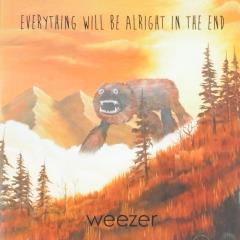 Everything Will Be Alright in The End 