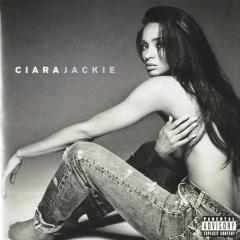 ciara album covers