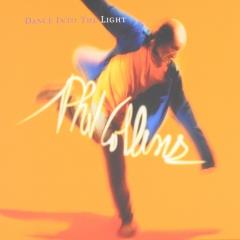 phil collins dance into the light