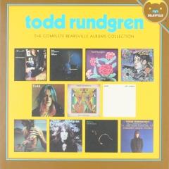 The complete Bearsville albums collection - Todd Rundgren - Muziekweb