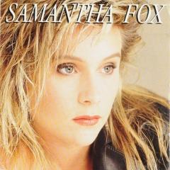 Samantha fox pic