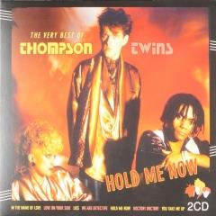 Thompson Twins - Hold Me Now 