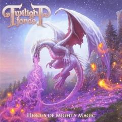 Heroes of mighty magic - Twilight Force - Muziekweb