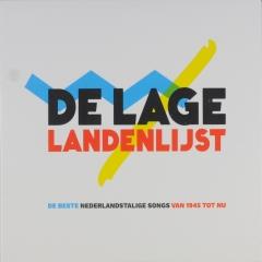 Spotlijster Elementair Interactie De Lage Landenlijst : De beste Nederlandstalige songs van 1945 tot nu -  Muziekweb
