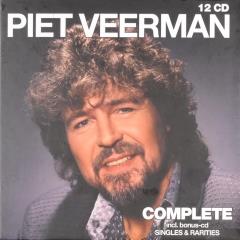Complete - Piet Veerman - Muziekweb