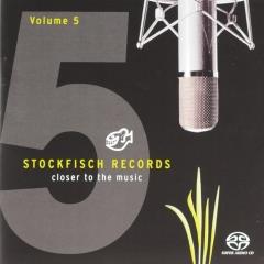 stockfisch records closer to the music vol. 1