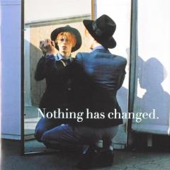 Nothing has changed - David Bowie - Muziekweb