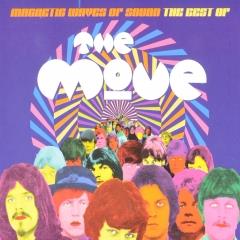 Magnetic waves of sound : best of Move [+ - The Move - Muziekweb