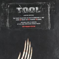 Salival [+ bonus dvd] - Tool - Muziekweb