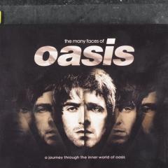 Various Artists - Many Faces Of Oasis / Various (Ltd 180gm