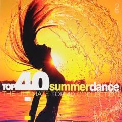 biografi Skalk Gendanne Top 40 summer dance : The ultimate top 40 collection - Muziekweb