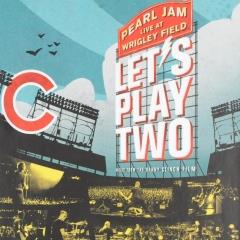what is pearl jam lets play two?