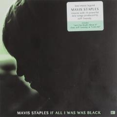 If all I was was black - Mavis Staples - Muziekweb