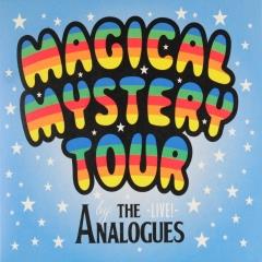 magical mystery tour album
