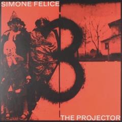 The projector - Simone Felice - Muziekweb