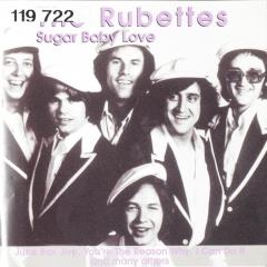 Sugar Baby Love The Rubettes Muziekweb