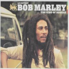 The king of reggae - Bob Marley - Muziekweb