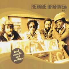 Reggae archives ; vol.1 - Muziekweb