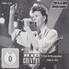 Image result for big country rockpalast"