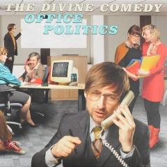 Office politics ; Swallows and amazons - The original piano demos [deluxe  edition] - The Divine Comedy - Muziekweb