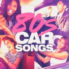 80s car songs Muziekweb